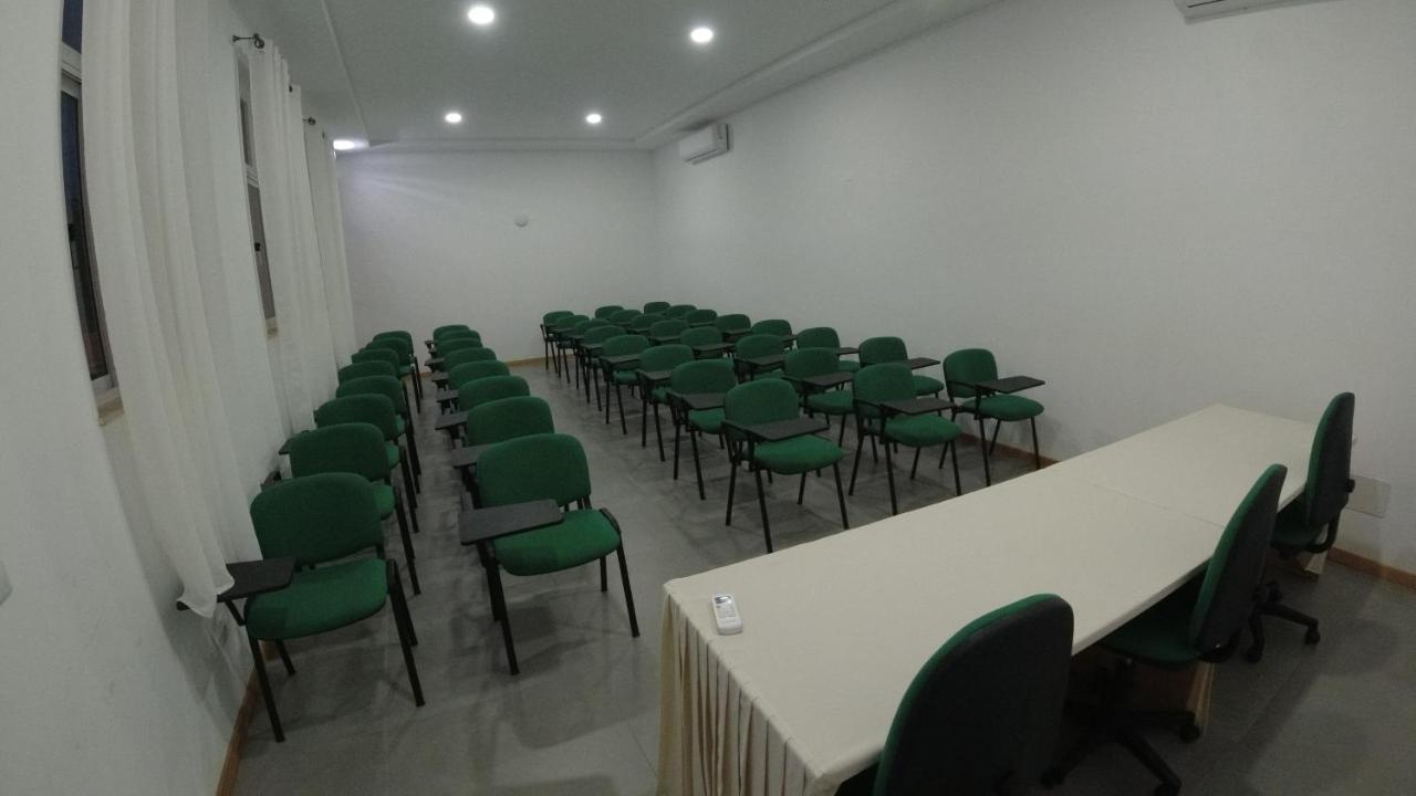 Hotel Sao Jorge Village Orgaos Εξωτερικό φωτογραφία