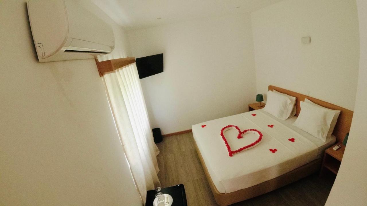 Hotel Sao Jorge Village Orgaos Εξωτερικό φωτογραφία