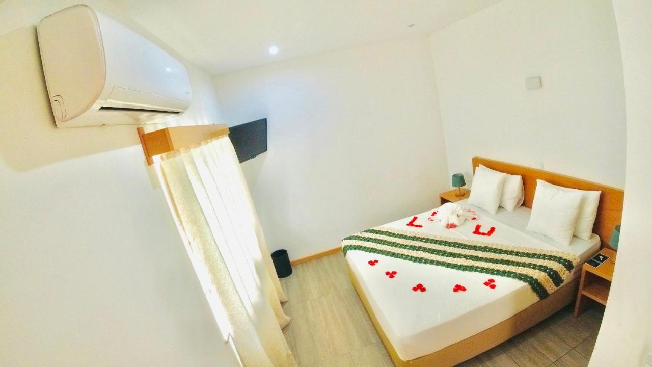 Hotel Sao Jorge Village Orgaos Εξωτερικό φωτογραφία