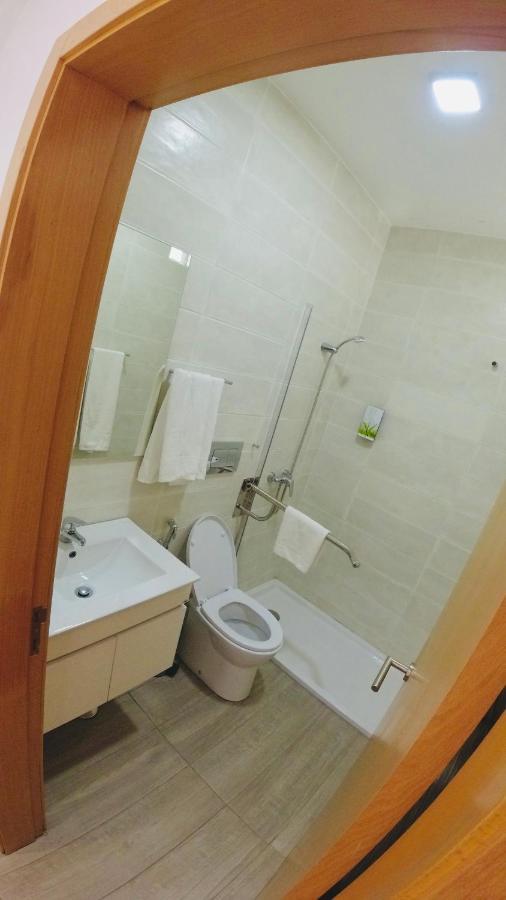 Hotel Sao Jorge Village Orgaos Εξωτερικό φωτογραφία