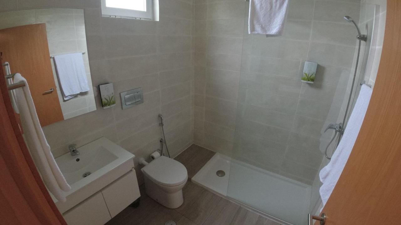 Hotel Sao Jorge Village Orgaos Εξωτερικό φωτογραφία