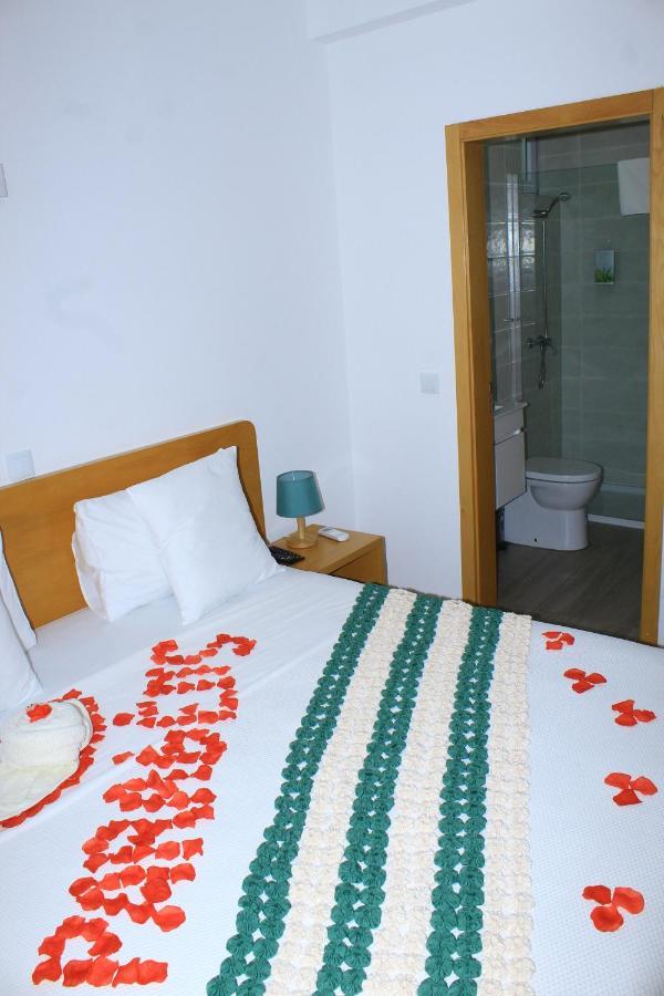 Hotel Sao Jorge Village Orgaos Εξωτερικό φωτογραφία